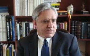 Вардан Осканян: «Поднимем зарплаты военнослужащих-контрактников»